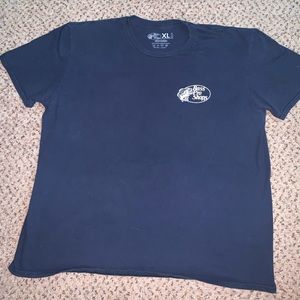 Bass Pro Shops Memphis tshirt
